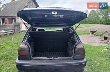 Volkswagen Golf  1993