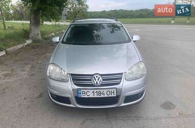 Volkswagen Golf  2007