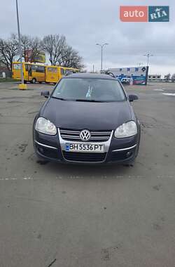 Volkswagen Golf  2007