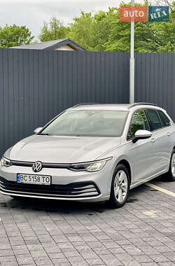 Volkswagen Golf  2021