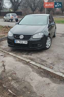 Volkswagen Golf  2008