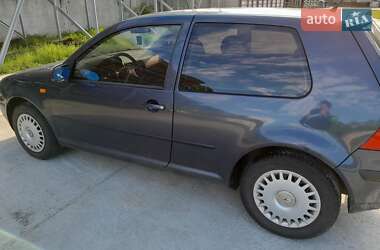 Volkswagen Golf  1998