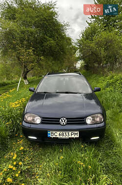 Volkswagen Golf  1999