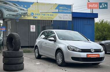 Volkswagen Golf  2009