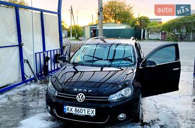 Volkswagen Golf  2011