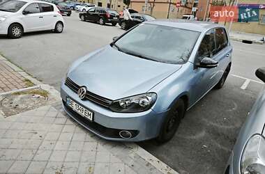 Volkswagen Golf  2010