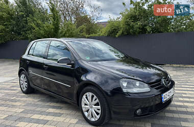 Volkswagen Golf  2008