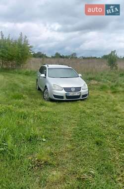 Volkswagen Golf 2007