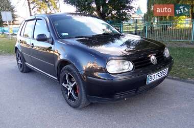 Volkswagen Golf 1999
