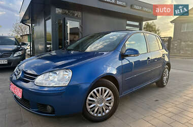Volkswagen Golf  2008