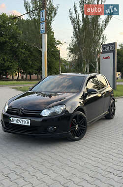 Volkswagen Golf 2009