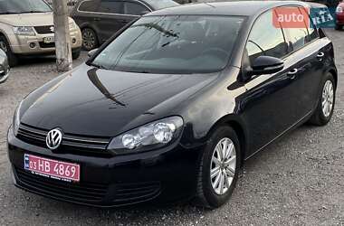 Volkswagen Golf  2010