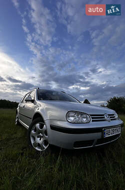 Volkswagen Golf  1999