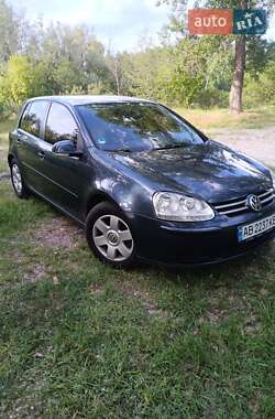 Volkswagen Golf  2006