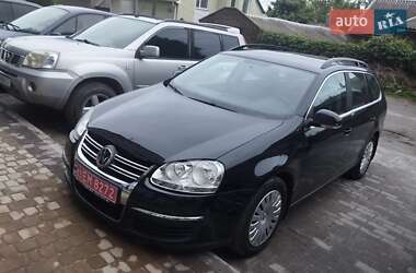 Volkswagen Golf  2008