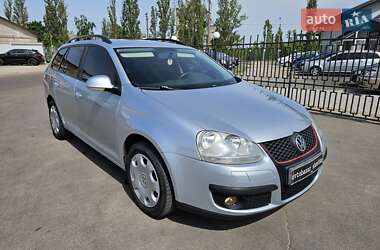 Volkswagen Golf  2008