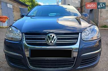 Volkswagen Golf 2008