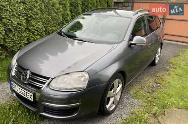 Volkswagen Golf 2008