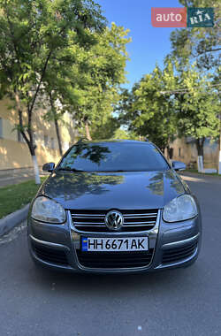 Volkswagen Golf 2008