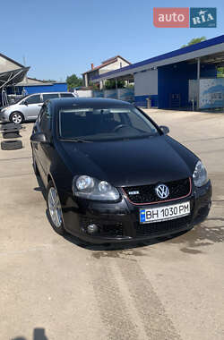 Volkswagen Golf  2006
