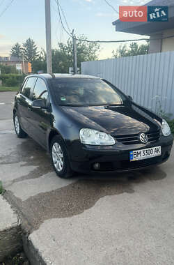 Volkswagen Golf  2005
