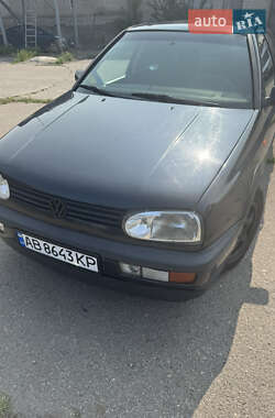 Volkswagen Golf  1995