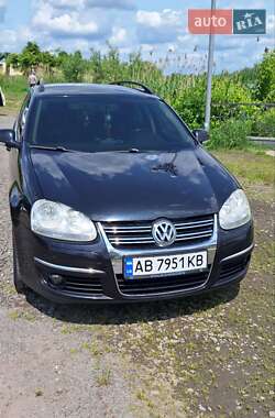 Volkswagen Golf  2008