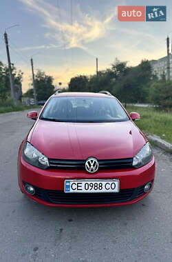 Volkswagen Golf  2011