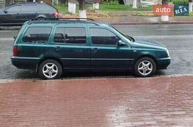Volkswagen Golf  1998
