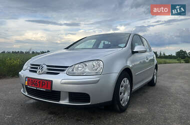 Volkswagen Golf  2006