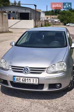 Volkswagen Golf 2006