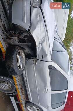Volkswagen Golf  1998