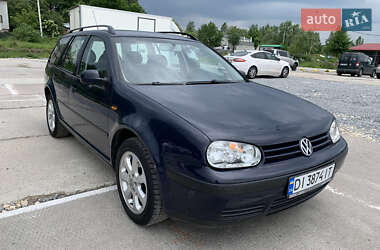 Volkswagen Golf  2005
