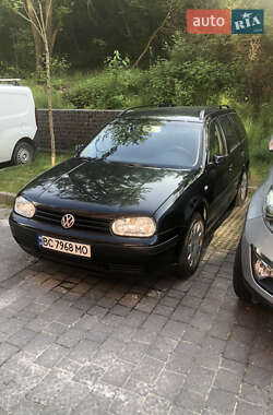 Volkswagen Golf  2003