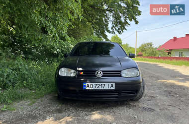 Volkswagen Golf  1998