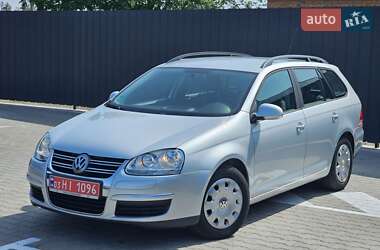 Volkswagen Golf  2008