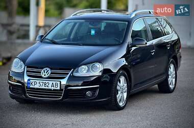 Volkswagen Golf  2009