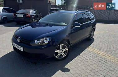Volkswagen Golf  2012