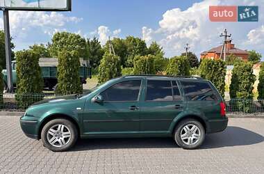 Volkswagen Golf  2003