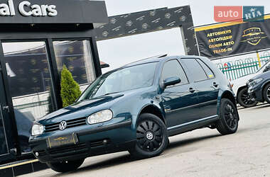 Volkswagen Golf  2000