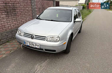 Volkswagen Golf  2000