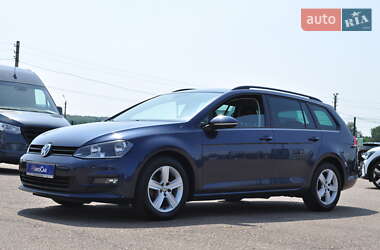 Volkswagen Golf  2014