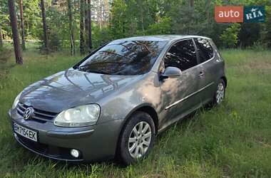 Volkswagen Golf 2007