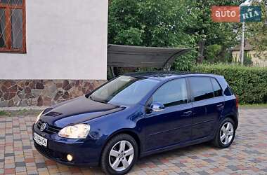 Volkswagen Golf  2008