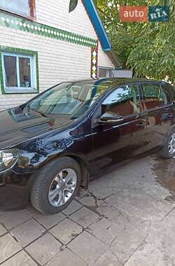 Volkswagen Golf 2011