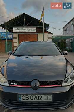 Volkswagen Golf  2015