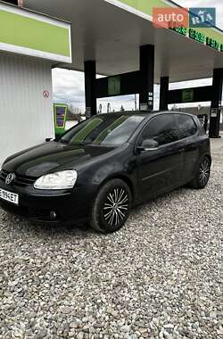 Volkswagen Golf  2006