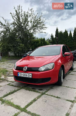 Volkswagen Golf  2012