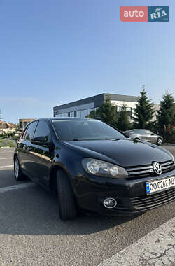 Volkswagen Golf  2009