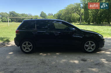 Volkswagen Golf  2010